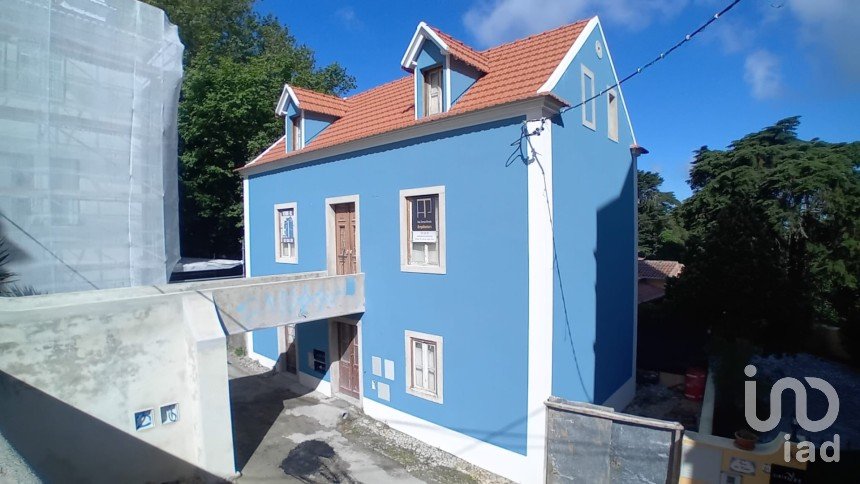 Cottage T6 in Sintra (Santa Maria e São Miguel, São Martinho e São Pedro de Penaferrim) of 160 m²