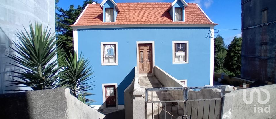 Chalé T6 em Sintra (Santa Maria e São Miguel, São Martinho e São Pedro de Penaferrim) de 160 m²