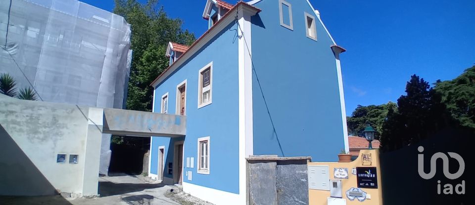 Cottage T6 in Sintra (Santa Maria e São Miguel, São Martinho e São Pedro de Penaferrim) of 160 m²