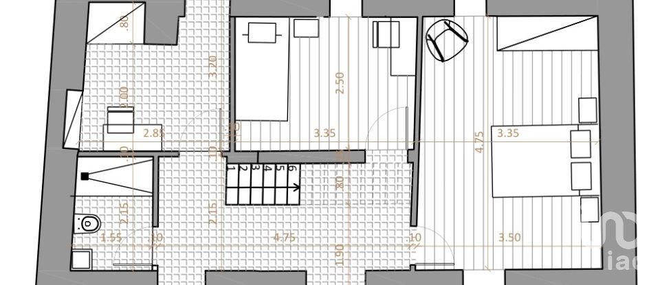 Cottage T6 in Sintra (Santa Maria e São Miguel, São Martinho e São Pedro de Penaferrim) of 160 m²