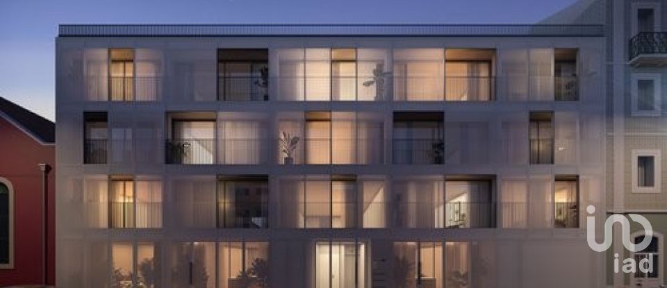 Apartamento T3 em Marvila de 155 m²