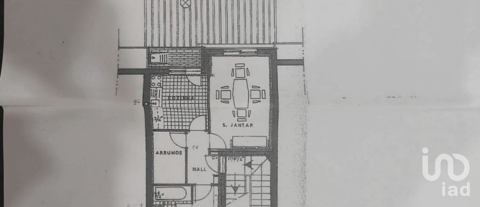 Apartamento T2 em Rio Tinto de 89 m²