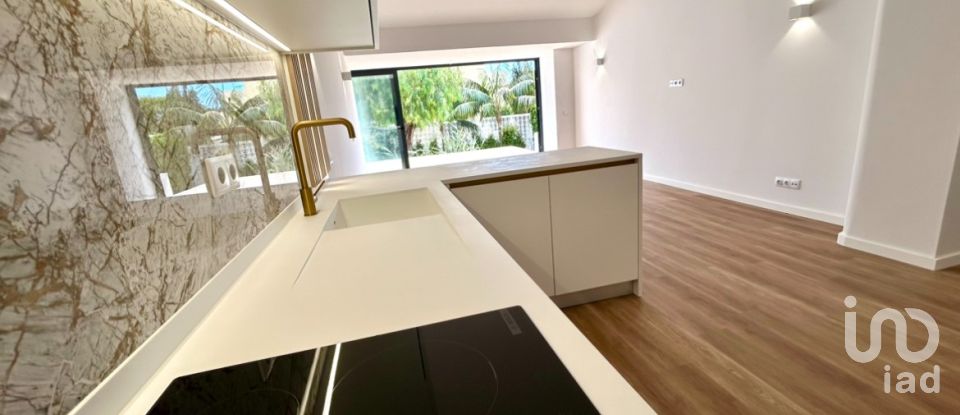 Casa / Villa T2 em Quarteira de 112 m²