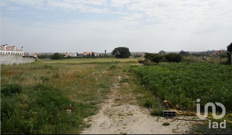 Land in Alcochete of 8,160 m²