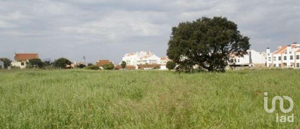 Land in Alcochete of 8,160 m²