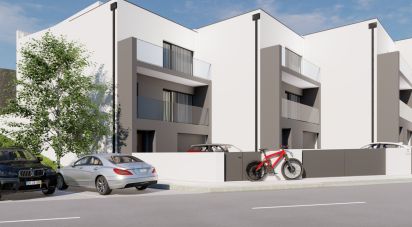 Maison T3 à Fregim de 312 m²