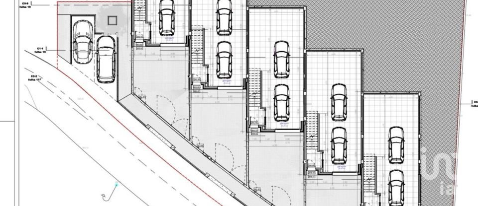 Maison T3 à Fregim de 312 m²