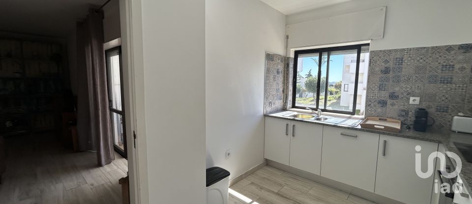 Apartamento T1 em Porches de 67 m²