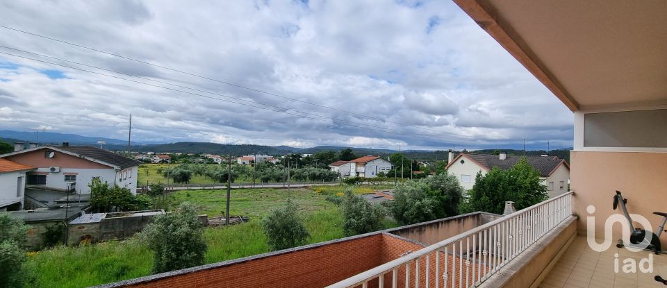 Apartment T3 in Lousã e Vilarinho of 120 m²