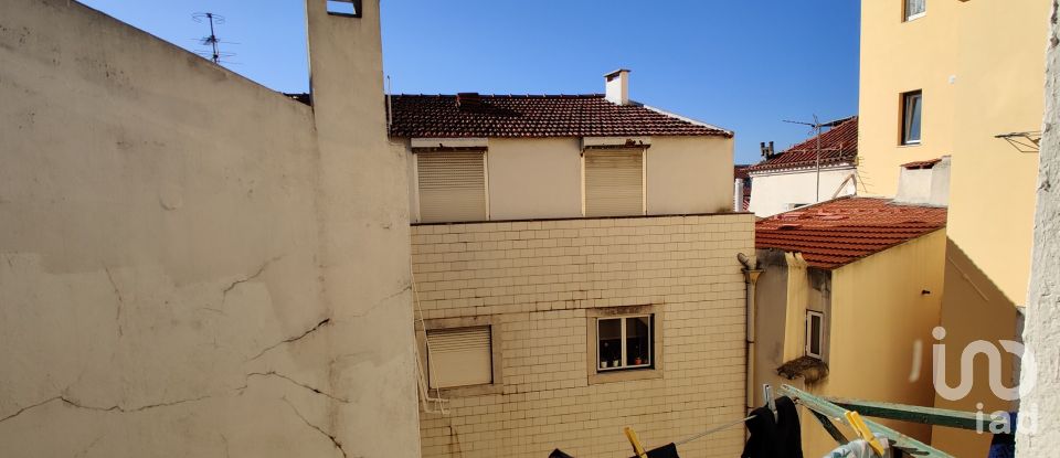Appartement T1 à Santa Maria Maior de 40 m²