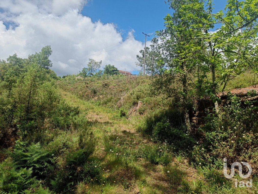 Terreno para construção em Pedrógão Grande de 1 917 m²