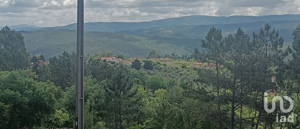 Terreno para construção em Pedrógão Grande de 1 917 m²