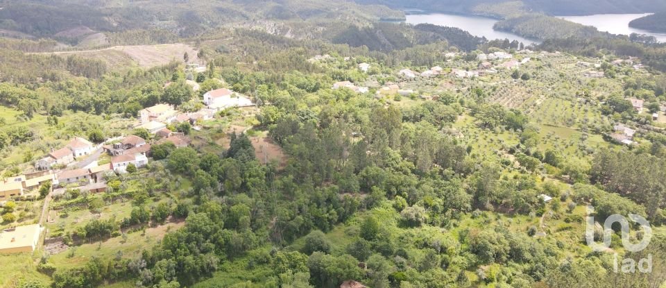 Terreno para construção em Pedrógão Grande de 1 917 m²