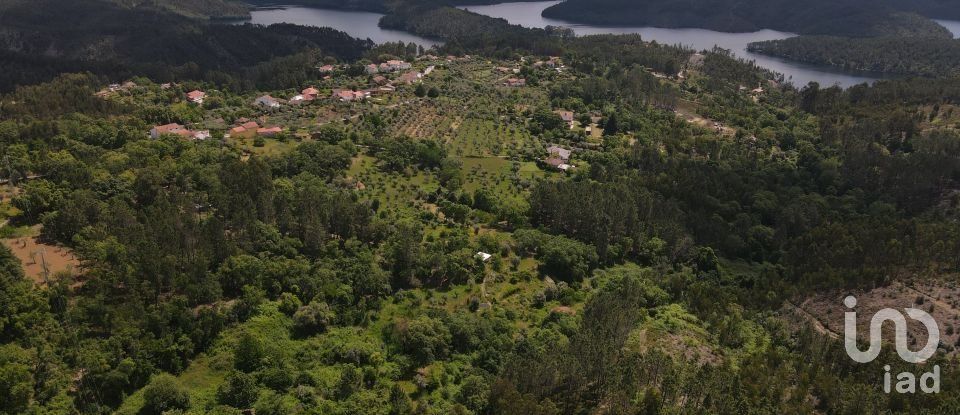 Terreno para construção em Pedrógão Grande de 1 917 m²