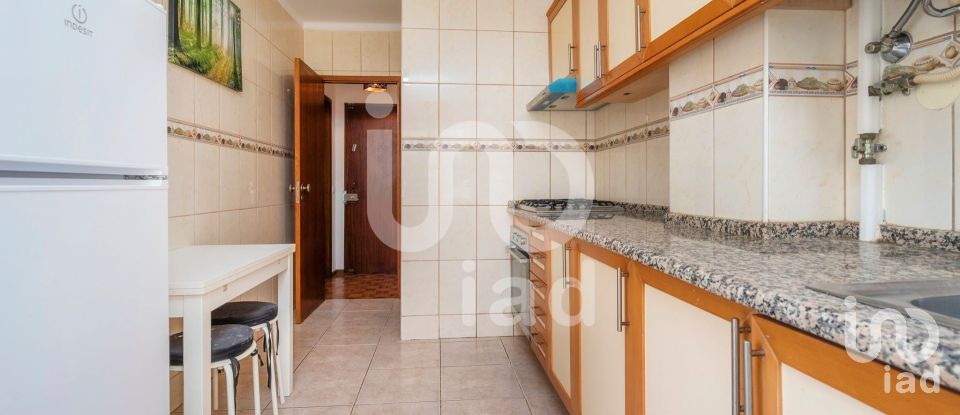 Apartamento T2 em Faro (Sé e São Pedro) de 71 m²