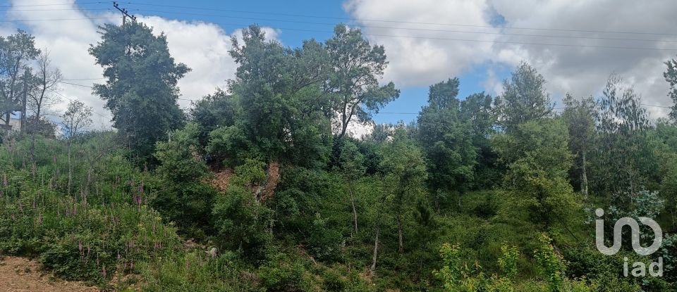 Terreno para construção em Pedrógão Grande de 1 136 m²