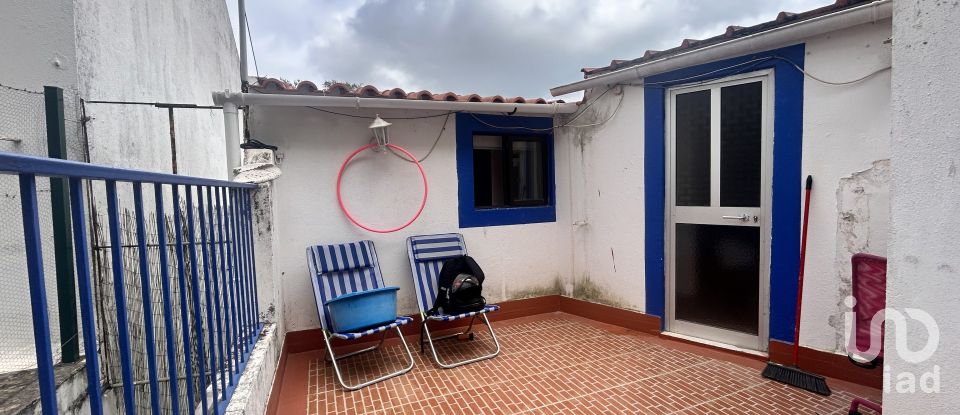 Casa / Villa T5 em Setúbal (São Julião, Nossa Senhora da Anunciada e Santa Maria da Graça) de 101 m²