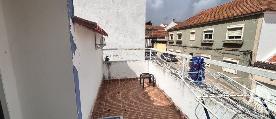 Maison T5 à Setúbal (São Julião, Nossa Senhora da Anunciada e Santa Maria da Graça) de 101 m²