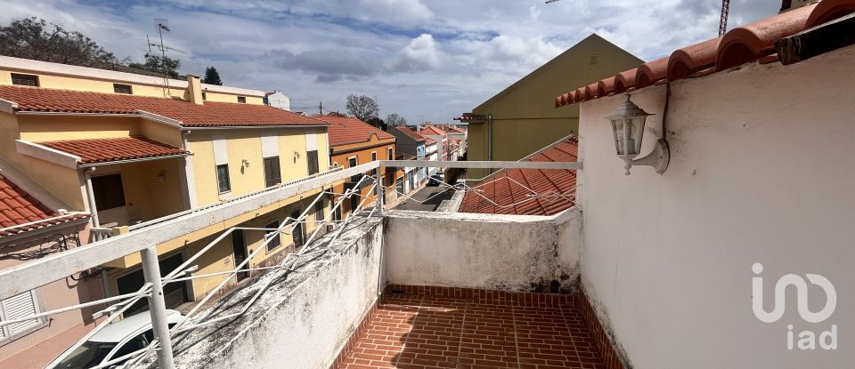 Casa / Villa T5 em Setúbal (São Julião, Nossa Senhora da Anunciada e Santa Maria da Graça) de 101 m²