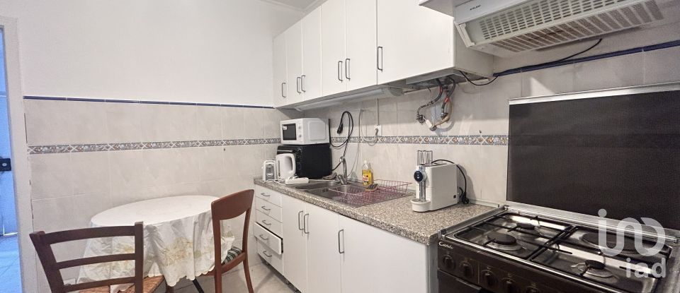 Maison T5 à Setúbal (São Julião, Nossa Senhora da Anunciada e Santa Maria da Graça) de 101 m²