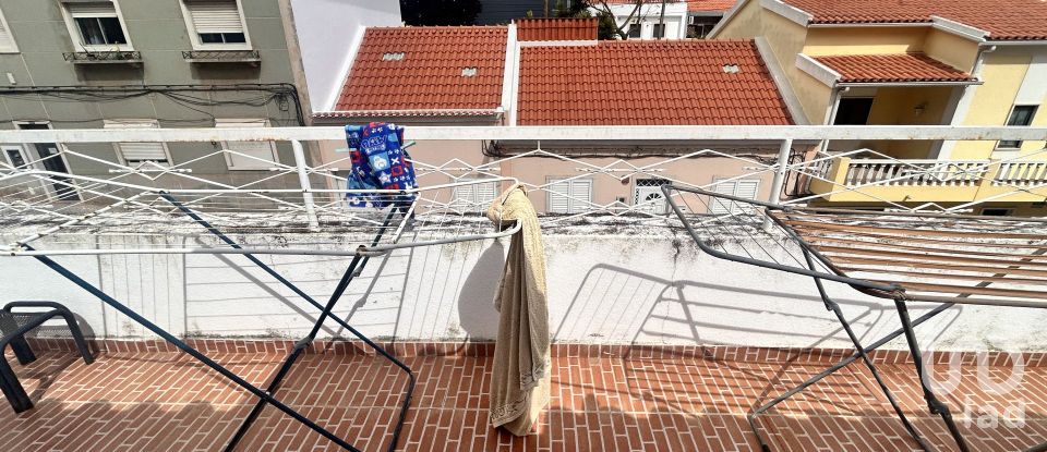 Maison T5 à Setúbal (São Julião, Nossa Senhora da Anunciada e Santa Maria da Graça) de 101 m²