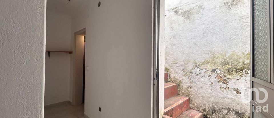 Maison T5 à Setúbal (São Julião, Nossa Senhora da Anunciada e Santa Maria da Graça) de 101 m²