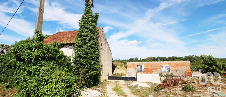 Casa de aldeia T2 em Chãos de 94 m²