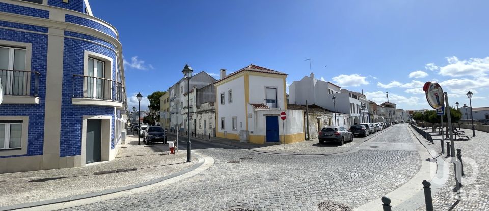 Duplex T3 em Alcochete de 182 m²