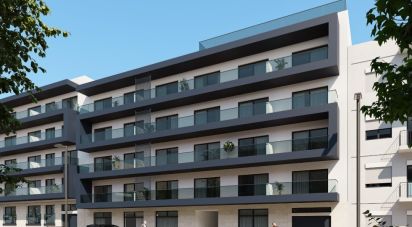 Apartment T2 in Quelfes of 93 m²