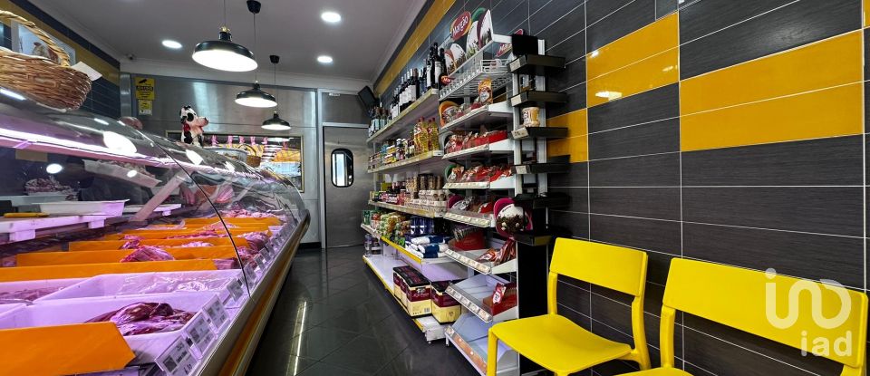 Shop / premises commercial in Alvor of 117 m²