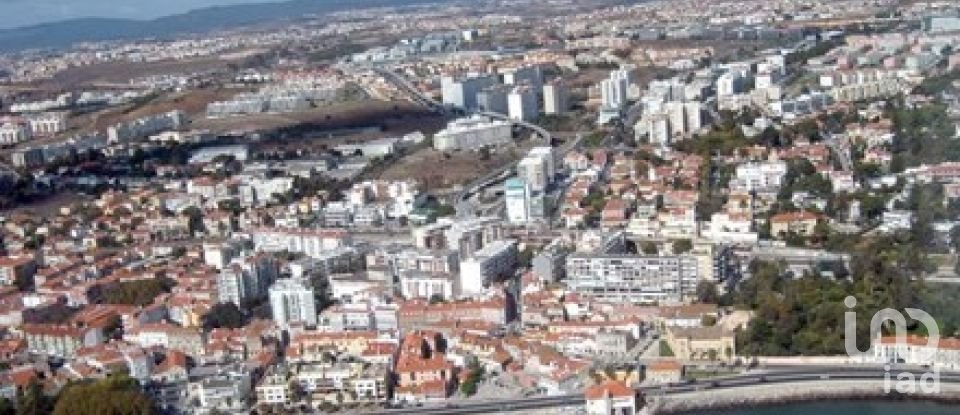 Appartement T4 à Oeiras e São Julião da Barra, Paço de Arcos e Caxias de 160 m²