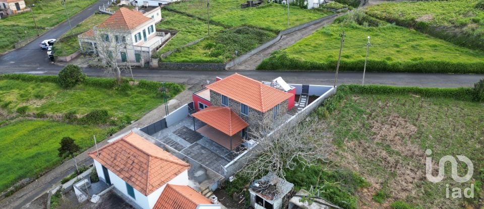 House T2 in Ponta do Pargo of 115 m²