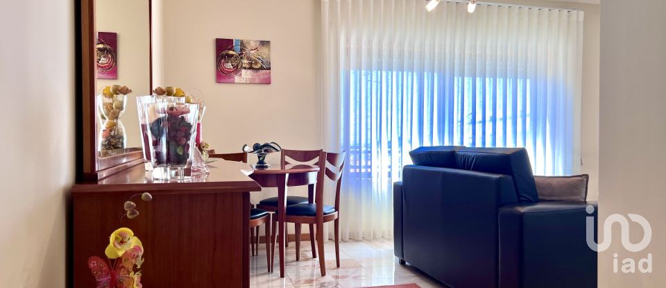Apartment T1 in Perafita, Lavra E Santa Cruz Do Bispo of 86 m²
