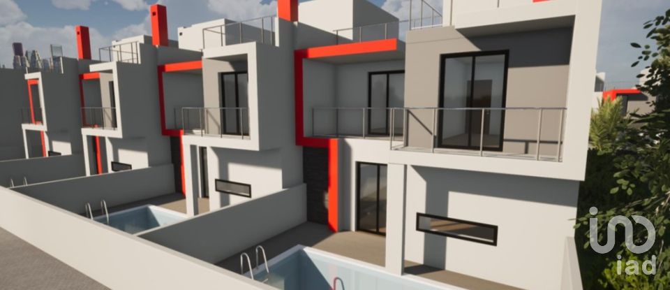 Maison T4 à Quelfes de 215 m²