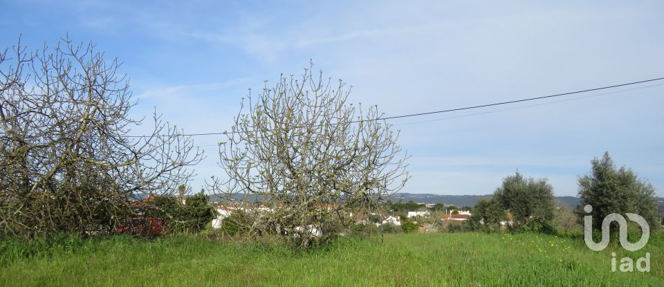Land in Tomar (São João Baptista) e Santa Maria dos Olivais of 1,960 m²