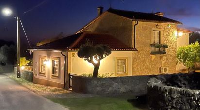 Casa / Villa T4 em Serra de Santo António de 189 m²