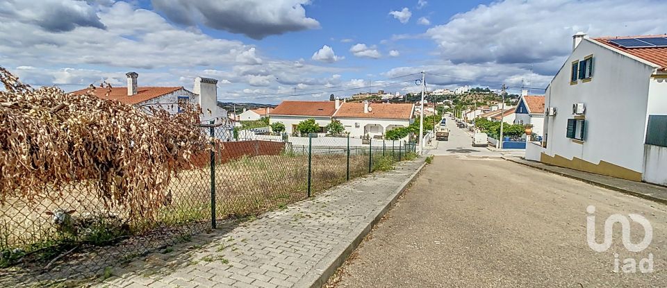 Terrain à Terena (São Pedro) de 440 m²