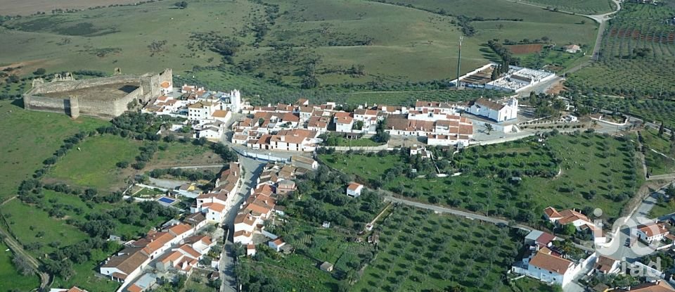 Land in Terena (São Pedro) of 440 m²