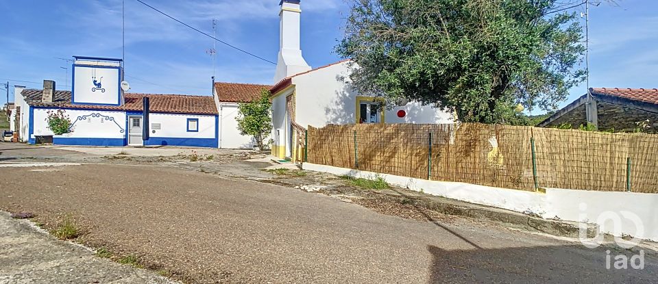 Maison de village T1 à Capelins (Santo António) de 50 m²