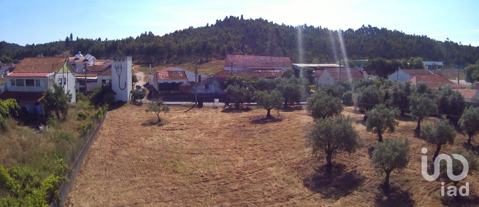 Terreno em Fráguas de 2 020 m²