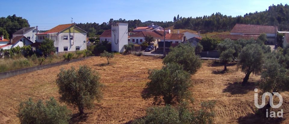 Terreno em Fráguas de 2 020 m²