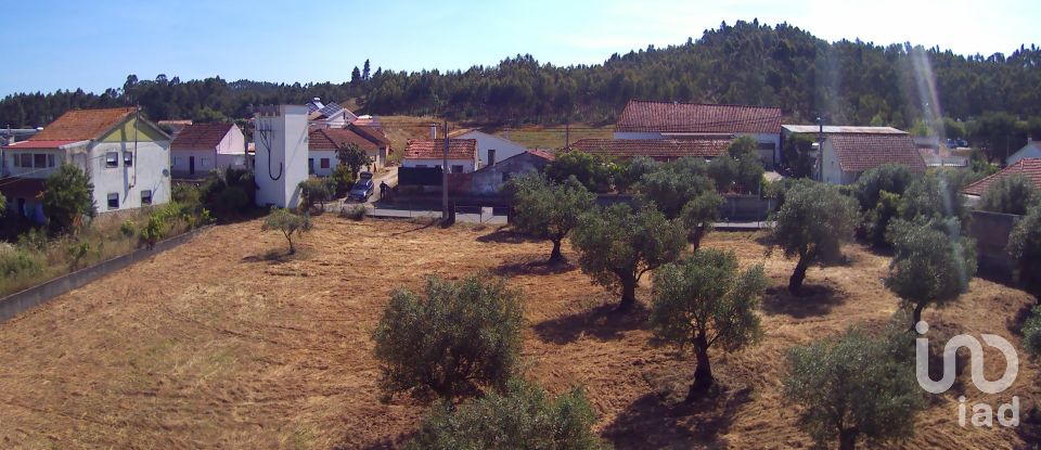 Terreno em Fráguas de 2 020 m²