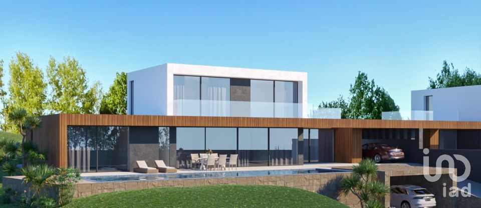 Terreno para construção em Loulé (São Clemente) de 10 232 m²