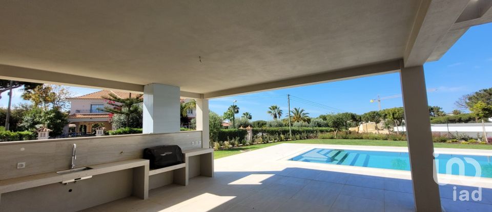 Lodge T5 in Quarteira of 611 m²