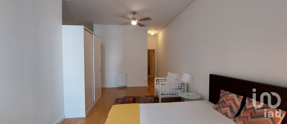 Apartamento T1 em Santa Maria Maior de 80 m²