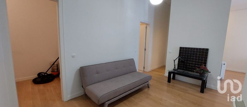 Apartamento T1 em Santa Maria Maior de 80 m²