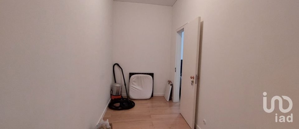 Apartamento T1 em Santa Maria Maior de 80 m²