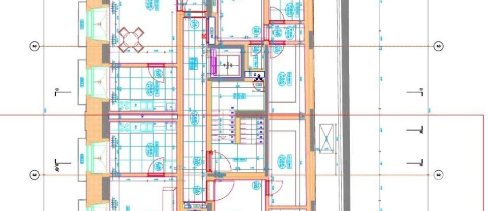 Apartamento T1 em Santa Maria Maior de 80 m²