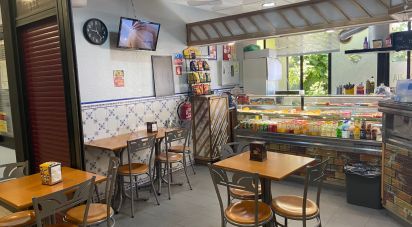 Brasserie-type bar in Pinhal Novo of 23 m²