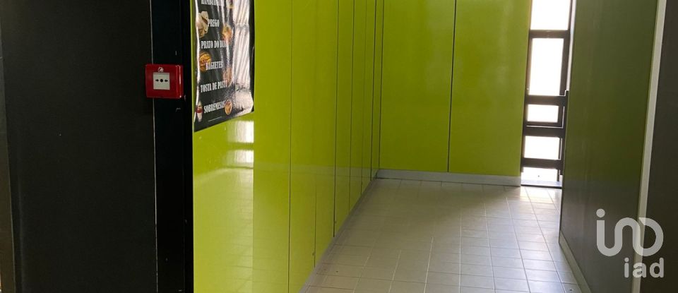 Café / snack-bar em Pinhal Novo de 23 m²